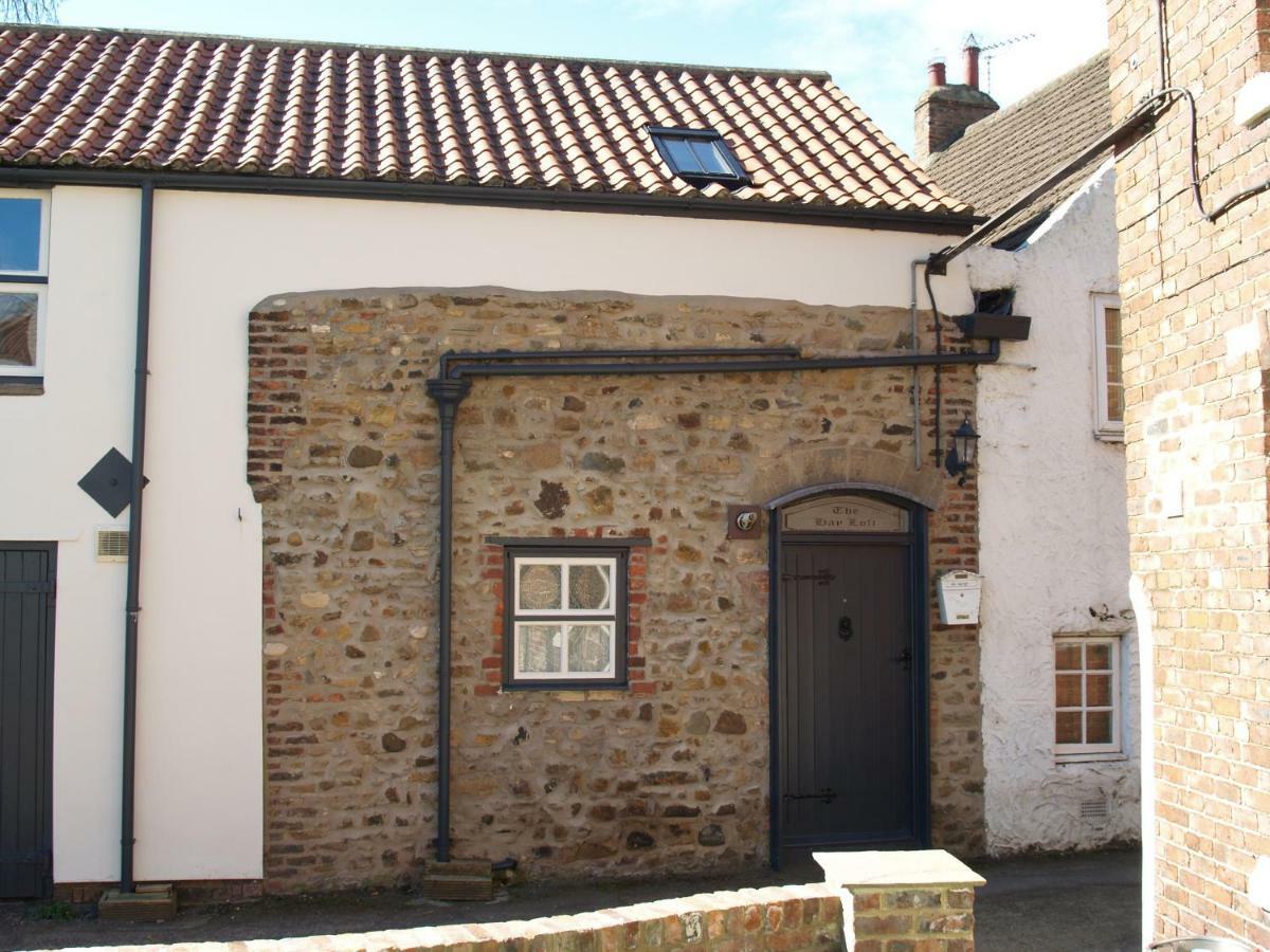 The Hay Loft Apartment Sedgefield Exterior foto